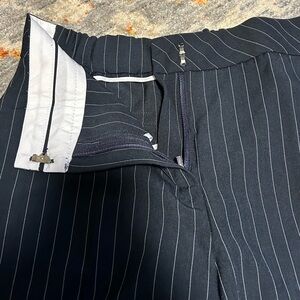 Visit in New York Dress Pant